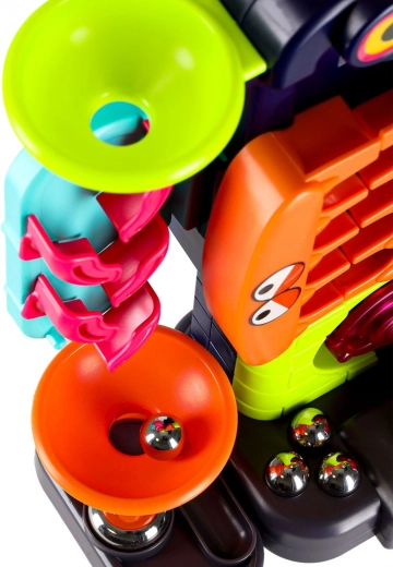 Más caminos, más diversión