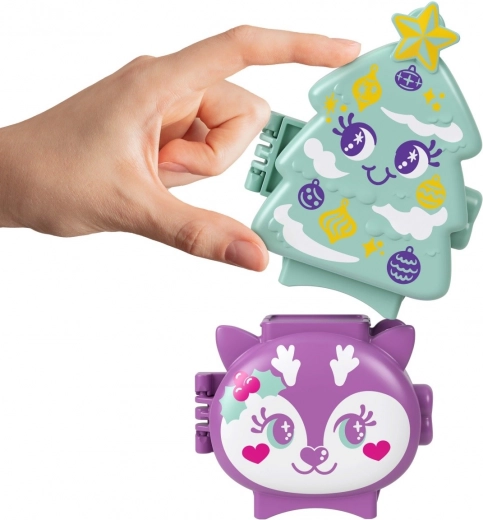 Juego portátil para llevar