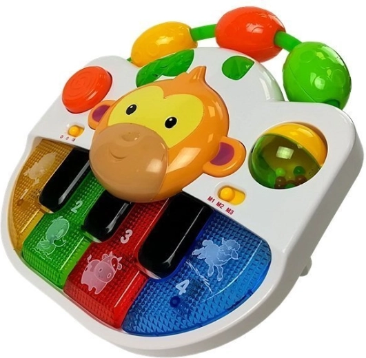 Adecuado para los más pequeños