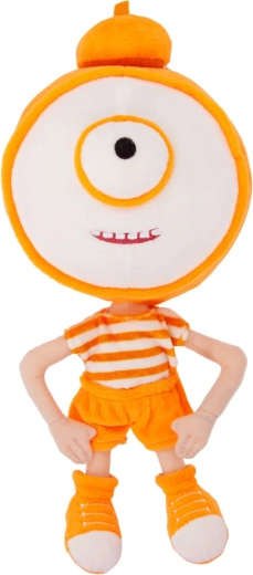 Material de peluche agradable