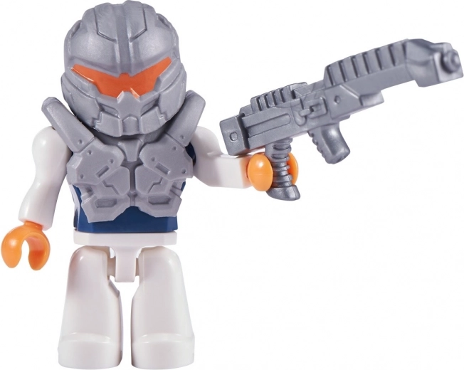 Juguetes de construcción creativos