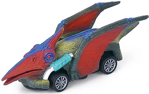 Coche Pterosaurus