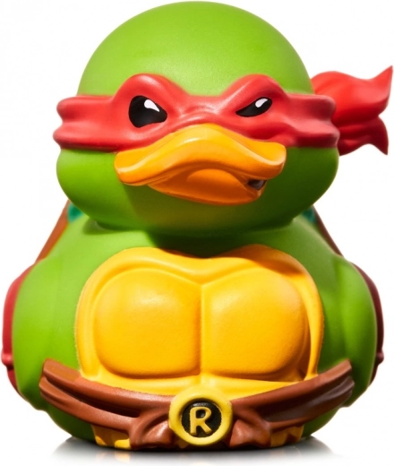 Aspecto icónico de RAPHAEL