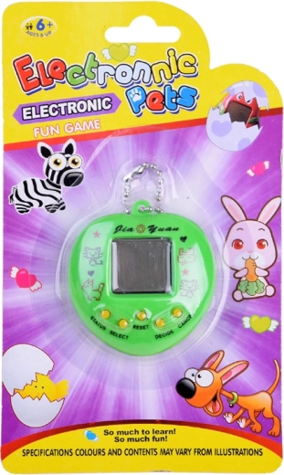 Varios colores para cada estilo