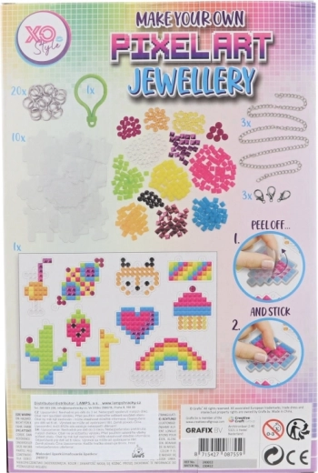 Posibilidades creativas de diseño