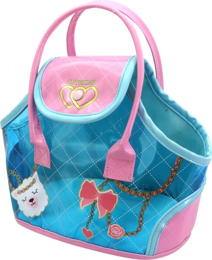 Bolso estiloso para llevar de paseo