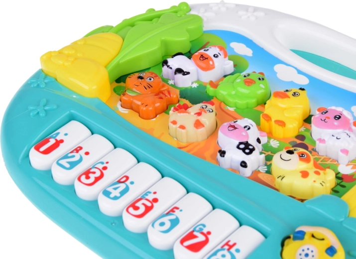 Posibilidades educativas