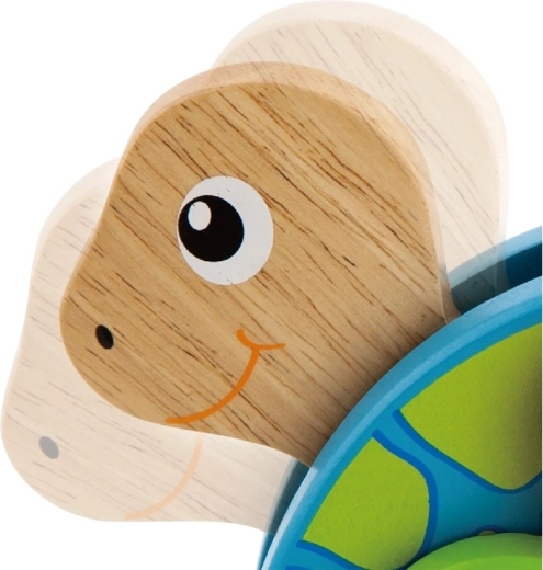 Diseño de madera seguro y duradero