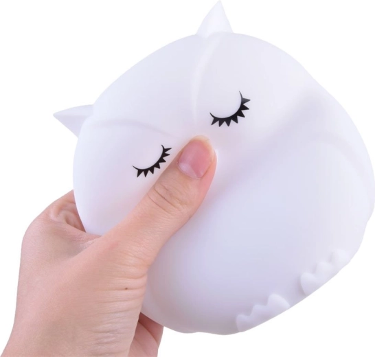 Silicona suave que encanta a los niños