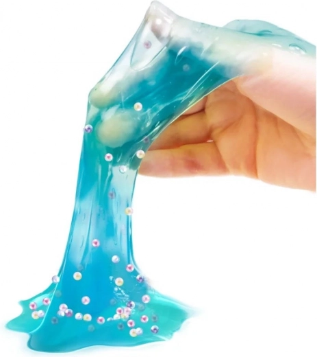 Estirar y aplastar para el bienestar sensorial