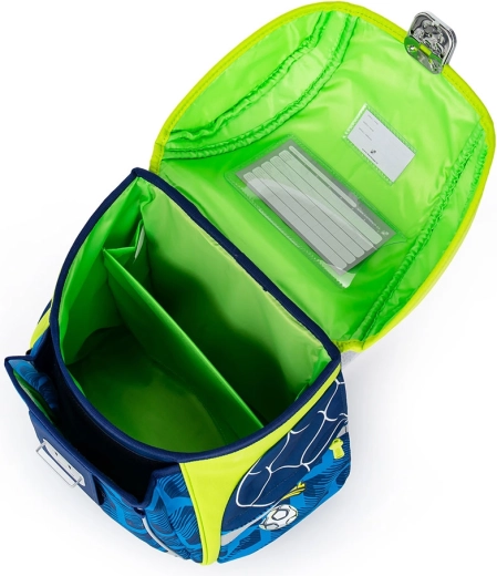 Práctica para la escuela