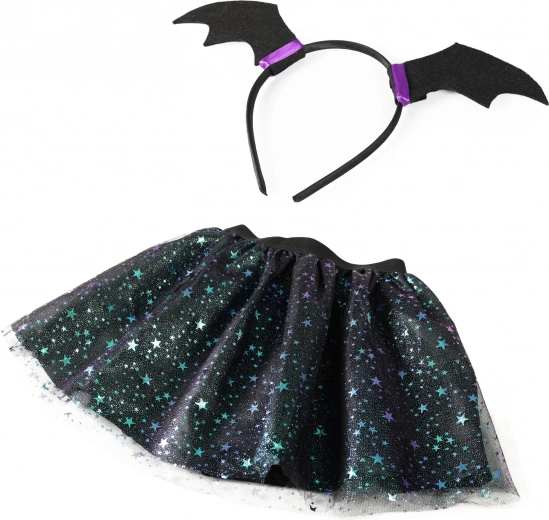 Una gran opción para Halloween y carnaval