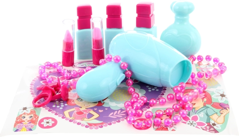 Diseño seguro y colorido