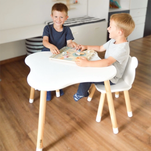 Espacio ideal para crear y aprender