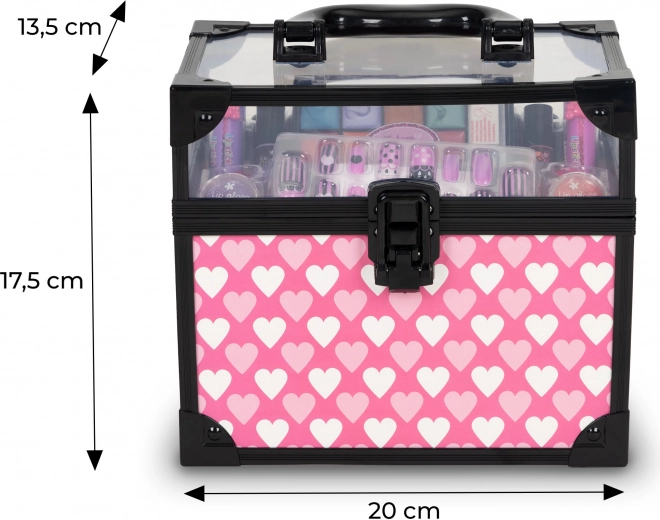 Dimensiones compactas, gran diversión