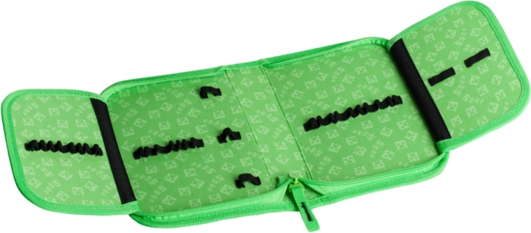 Organización interior clara