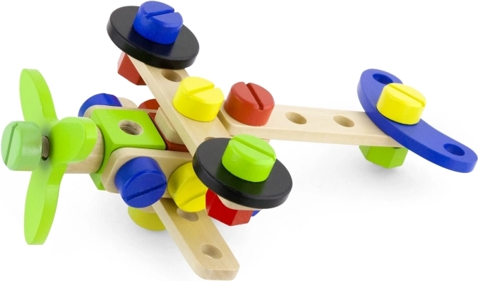 Desarrollo de la creatividad y la motricidad fina