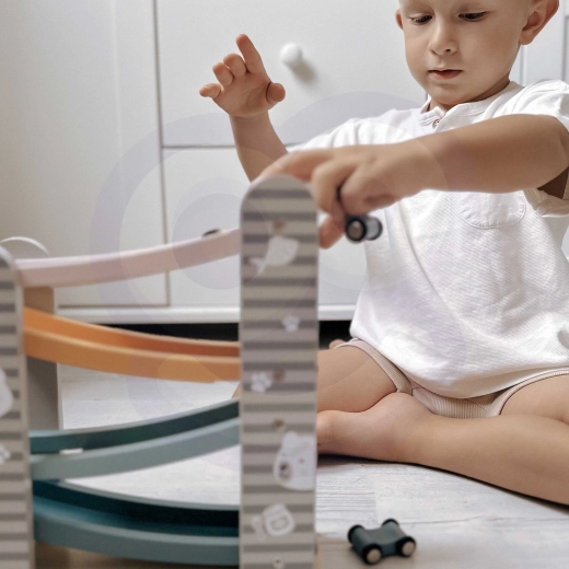 Estimula el aprendizaje