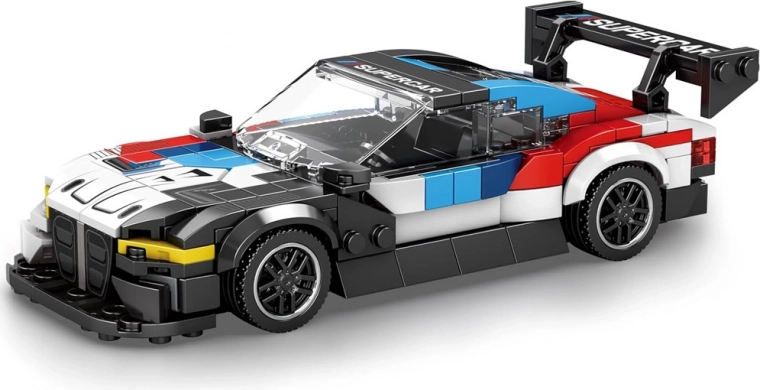 Diseño de carreras aerodinámico