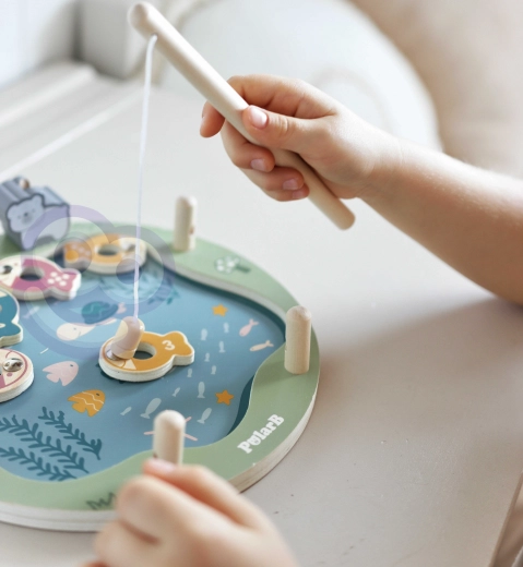 Desarrollo de la motricidad fina y la concentración