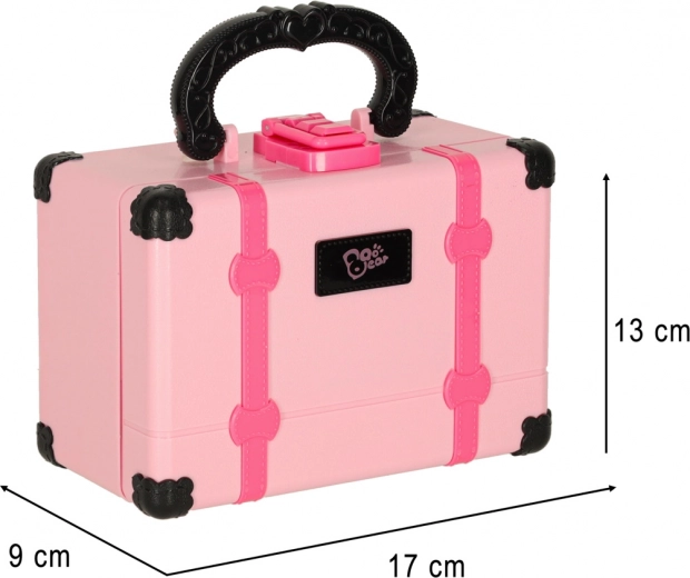 Diseño portátil y práctico