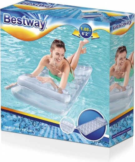 Almohada cómoda