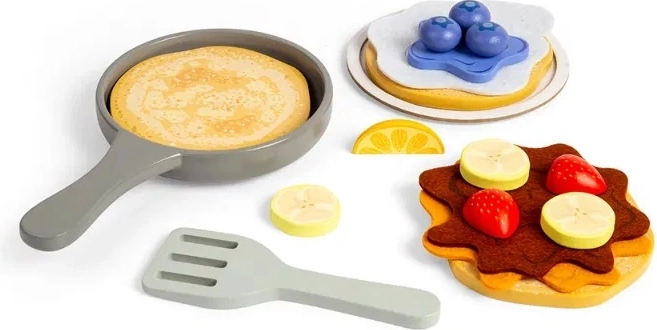 Materiales seguros y ecológicos