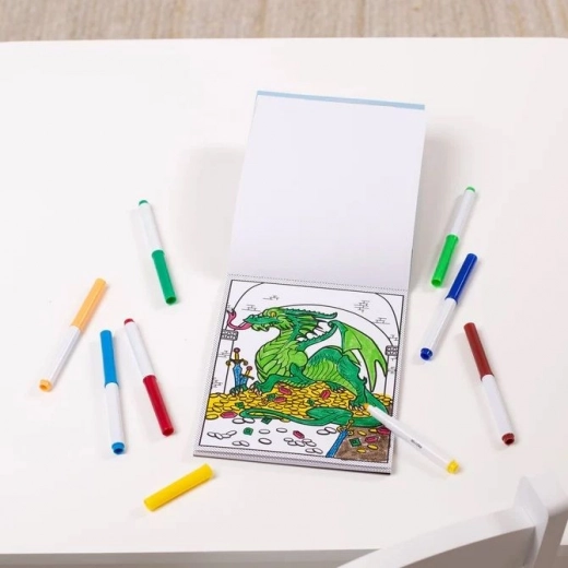 Diversión creativa con muchos motivos