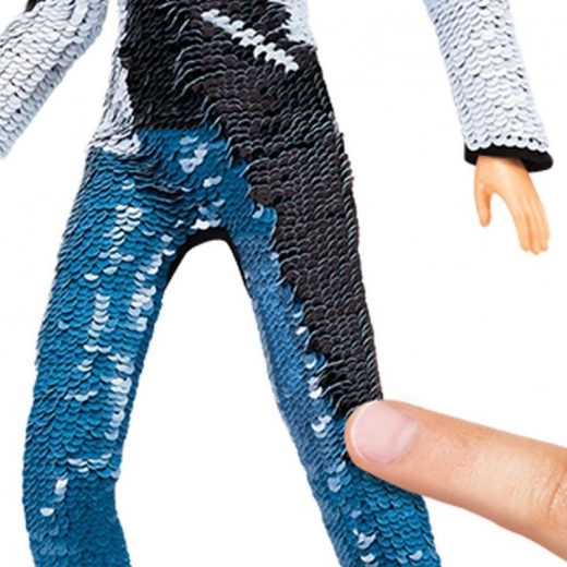 Lentejuelas reversibles mágicas