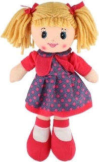 Dulce compañera para conciliar el sueño