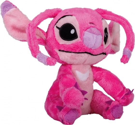 Adorable diseño sentado