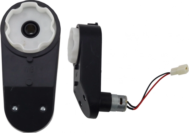 Rendimiento fiable de 12V