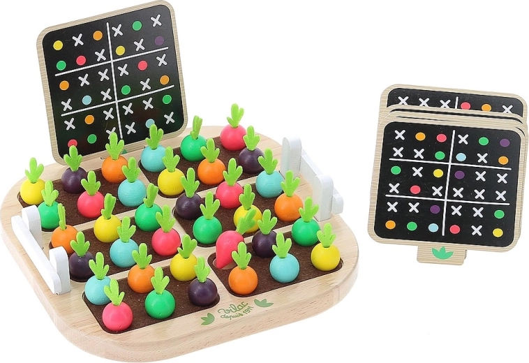 Favorece el desarrollo infantil