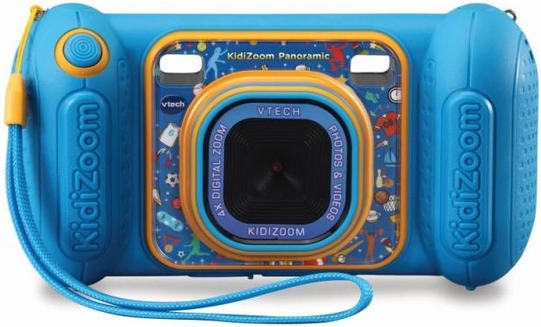 Diseño resistente para niños