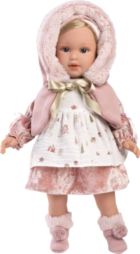 Ajuste para muñecas de 40 cm