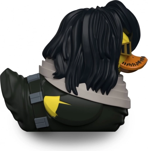 Detalles fieles del personaje Shota Aizawa