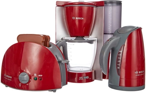 Juego de cocina completo