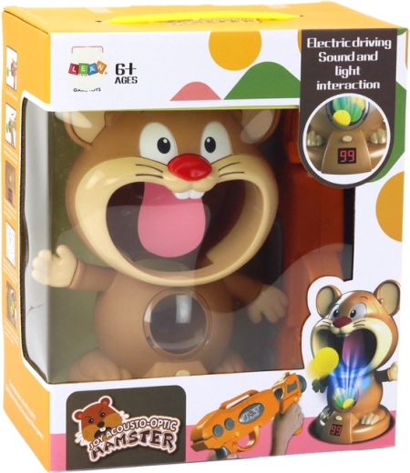 Modo móvil para mayor desafío