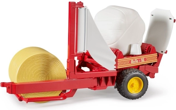Lanza ajustable e inclinable para maniobrar con facilidad