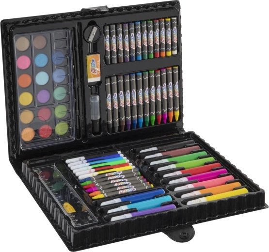 Set artístico completo