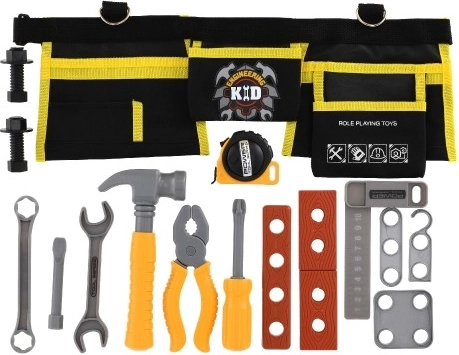 Set de herramientas completo