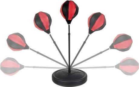 Muelle dinámico para retorno rápido