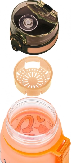 Filtro interno para fruta y hierbas