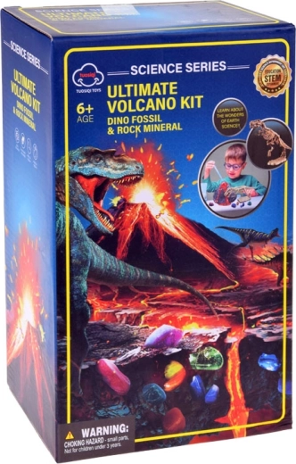 Paquete educativo completo para pequeños exploradores