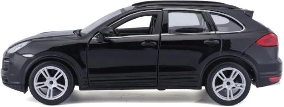 Calidad de fabricación premium