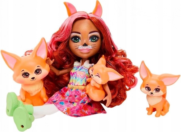 Muñeca de Glam Party