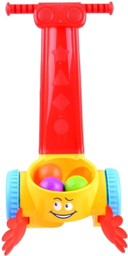 Sonidos y melodías alegres