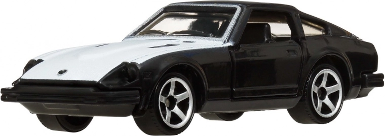 Clásicos del automóvil japonés