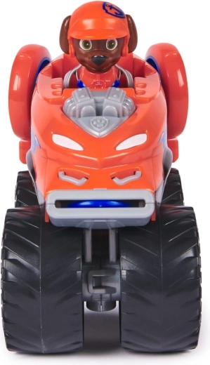 Figura exclusiva de Zuma