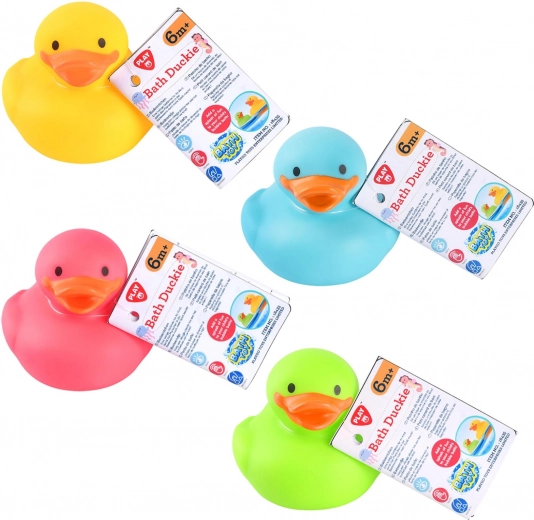 Suaves y seguros para los más pequeños